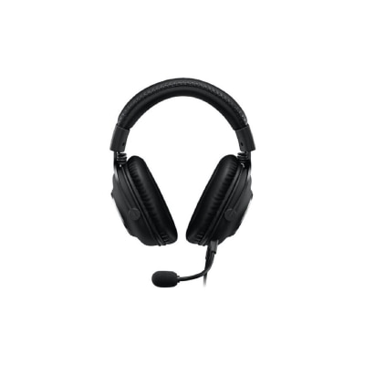 LOGITECH 罗技 G PRO X 电竞 耳机