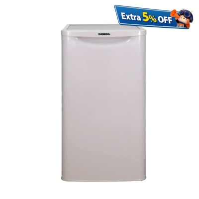 KANEDA 金田 KF129 89L直冷式单门雪柜 (包拆箱埋位)