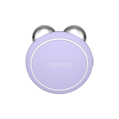 FOREO BEAR mini 針對性微電流美容儀