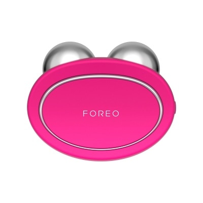 FOREO BEAR 智能微电流美容仪