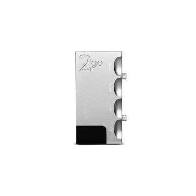 Chord 2go 數碼音樂播放器