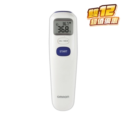 OMRON欧姆龙 MC-720 电子温度计