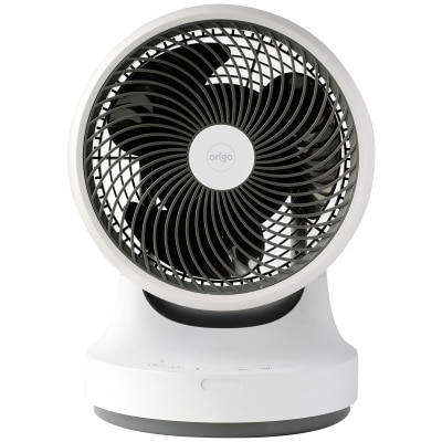 ORIGO CF-1721 3D Circulation Fan