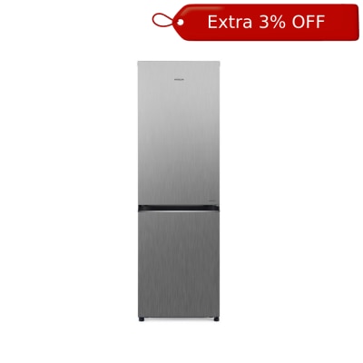 HITACHI R-B380PH9 314L 2-Door Inverter Refrigerator (includes unpacking and moving appliance service)