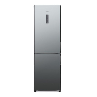 HITACHI R-BX380PH9 312L 2-Door Inverter Refrigerator (includes unpacking and moving appliance service)