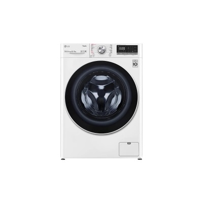LG F-C12085V2W Washing 8.5kg/Drying 5kg 1200rpm Washer Dryer 2 in 1