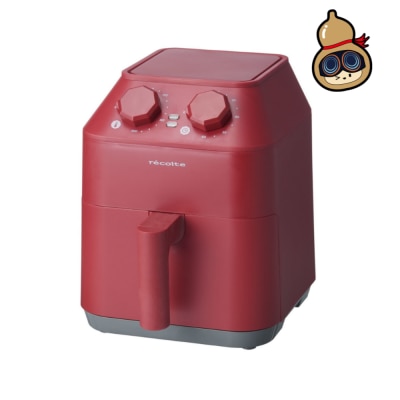 Recolte Air Oven RAO-1日式氣炸鍋
