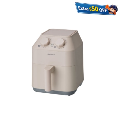 Recolte Air Oven RAO-1日式氣炸鍋