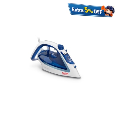 TEFAL 特福 FV5715 2400W 蒸氣熨斗