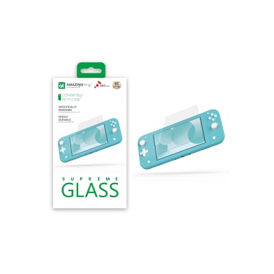 AmazingThing Switch Lite GLASS 屏幕保護膜
