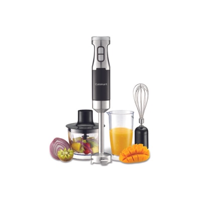 Cuisinart CSB-136HK 600W SMARTSTICK 手提式攪拌棒