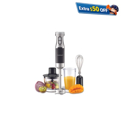 CUISINART CSB-136HK Smartstick 600W Hand Blender