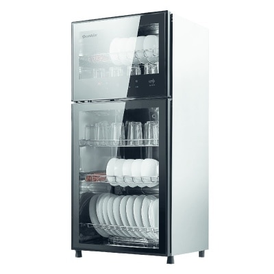 SANKI SK-DS108 Smart Dish Sterilizer (97L) Dish Sterilizer