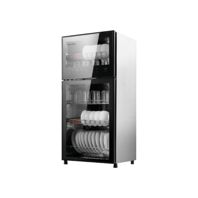 SANKI SK-DS108 第二代智能消毒碗柜 (97公升) 消毒碗柜