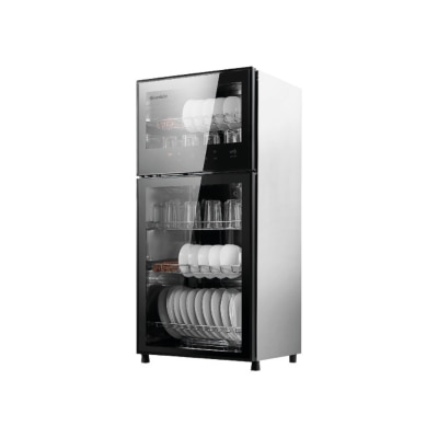 SANKI SK-DS138 第二代智能消毒碗柜 (117公升)