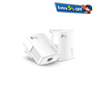TP-Link TL-PA7017KIT