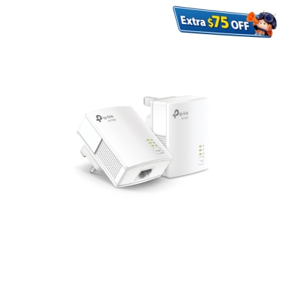 TP-Link TL-PA7017KIT