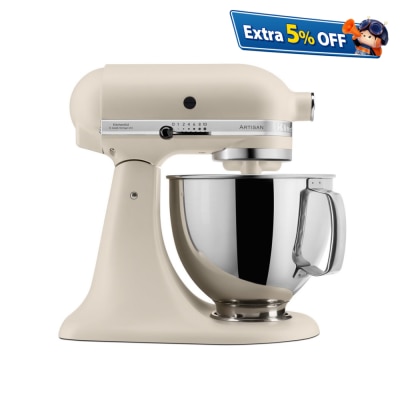 KitchenAid 5KSM175PS 廚師機