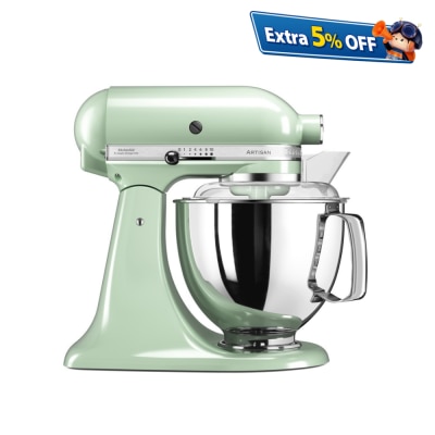 KitchenAid 5KSM150PS 廚師機