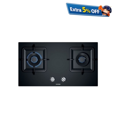 SIEMENS ER7EA233HK Built in Gas cooker