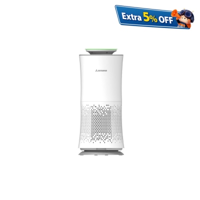MITSUBISHI HEAVY 360° All Direction Air Purifier