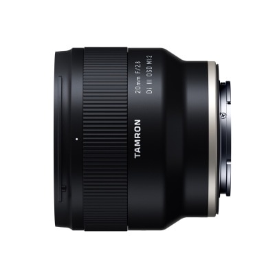 TAMRON 20mm F2.8 Di III OSD M1:2 F050 鏡頭