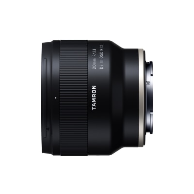 TAMRON 20mm F2.8 Di III OSD M1:2 F050 鏡頭