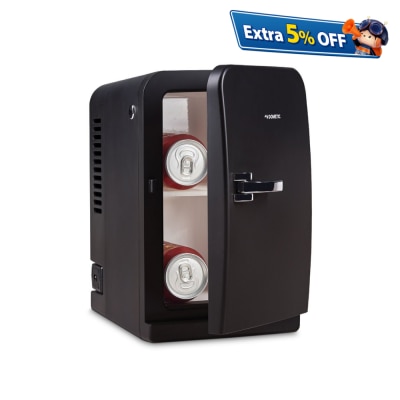 DOMETIC MF-V5M 5公升热电式迷你雪柜 (包拆箱埋位)