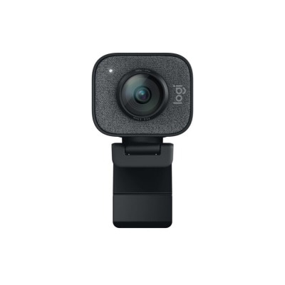 LOGITECH Stream Cam FullHD Streaming Webcam