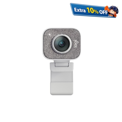 LOGITECH 羅技 Stream Cam 全高清串流播放網路攝影機