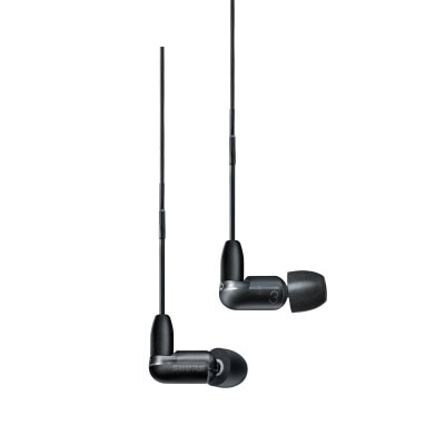 SHURE 舒爾 AONIC 3 耳机