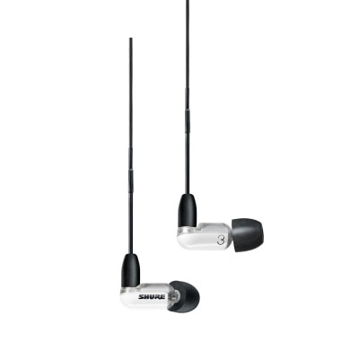 SHURE 舒爾 AONIC 3 耳机
