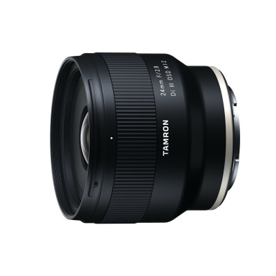TAMRON 35mm F2.8 Di III OSD M1:2 F053 E-Mount (Full-Frame) Lens