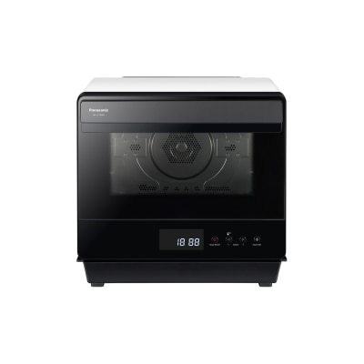 PANASONIC - NU-SC180W 20L Steam Oven