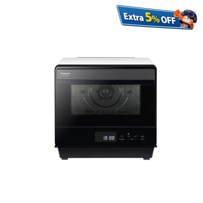 PANASONIC NU-SC180W 20L Steam Oven