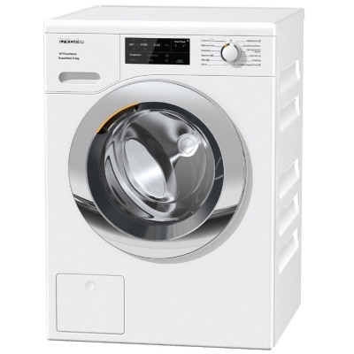 Miele WEG365 WCS 9 公斤 1400 轉前置式洗衣機