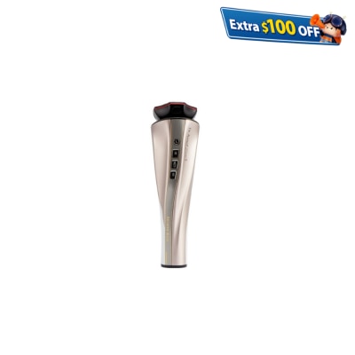 ARTISTIC & CO DR. ARRIVO THE ZEUS II Facial Treatment Device