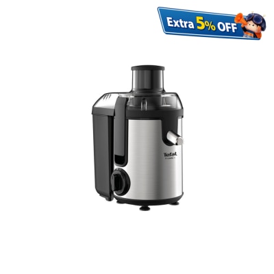 TEFAL 特福 ZE420D 400W 榨汁机