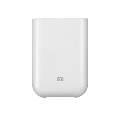 Xiaomi Portable Photo Printer