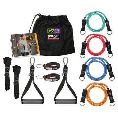 Gofit ProGym Extreme resistance tube