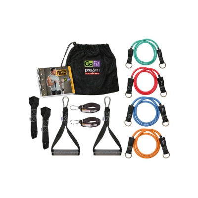 Gofit ProGym Extreme 终极拉力训练组合