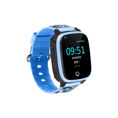 Lite Guardian HT-790S 兒童 智能手錶