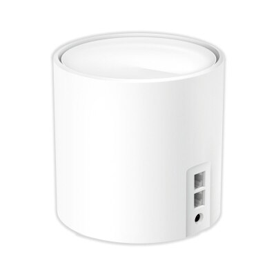 TP-Link Deco X20 (2-Pack) Router | Fortress