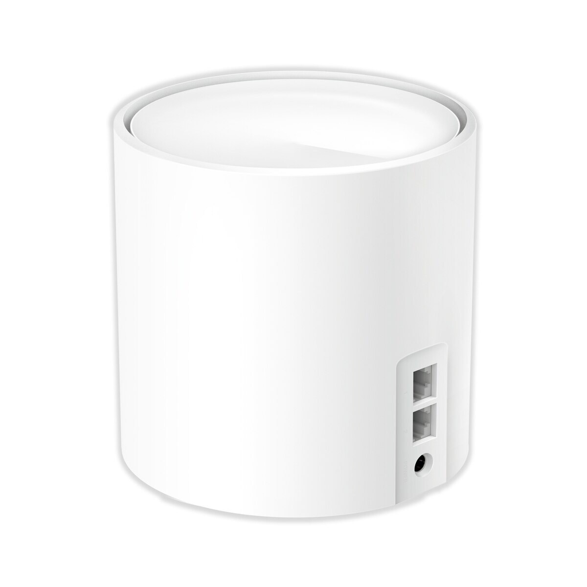 TP-Link Deco X20 (2-Pack) Router | Fortress