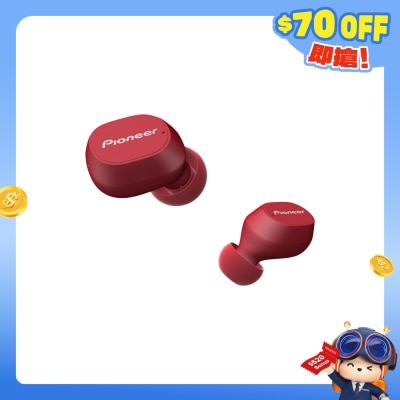 PIONEER 先鋒 - SE-C5TW 耳機