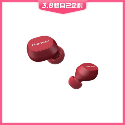 PIONEER 先鋒 SE-C5TW 耳機