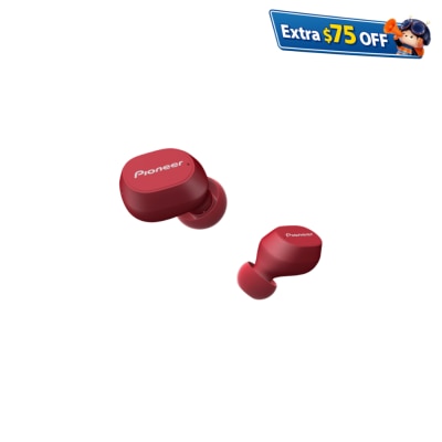 PIONEER 先鋒 SE-C5TW 耳機