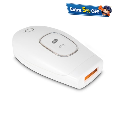 RIO LUX IPL Hair Remover (IPHH)