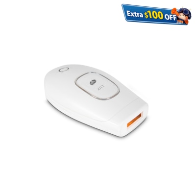 RIO LUX IPL Hair Remover (IPHH)