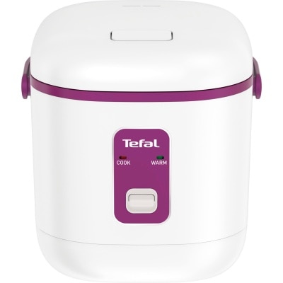 TEFAL 特福 RK1721 0.4L 迷你電飯煲